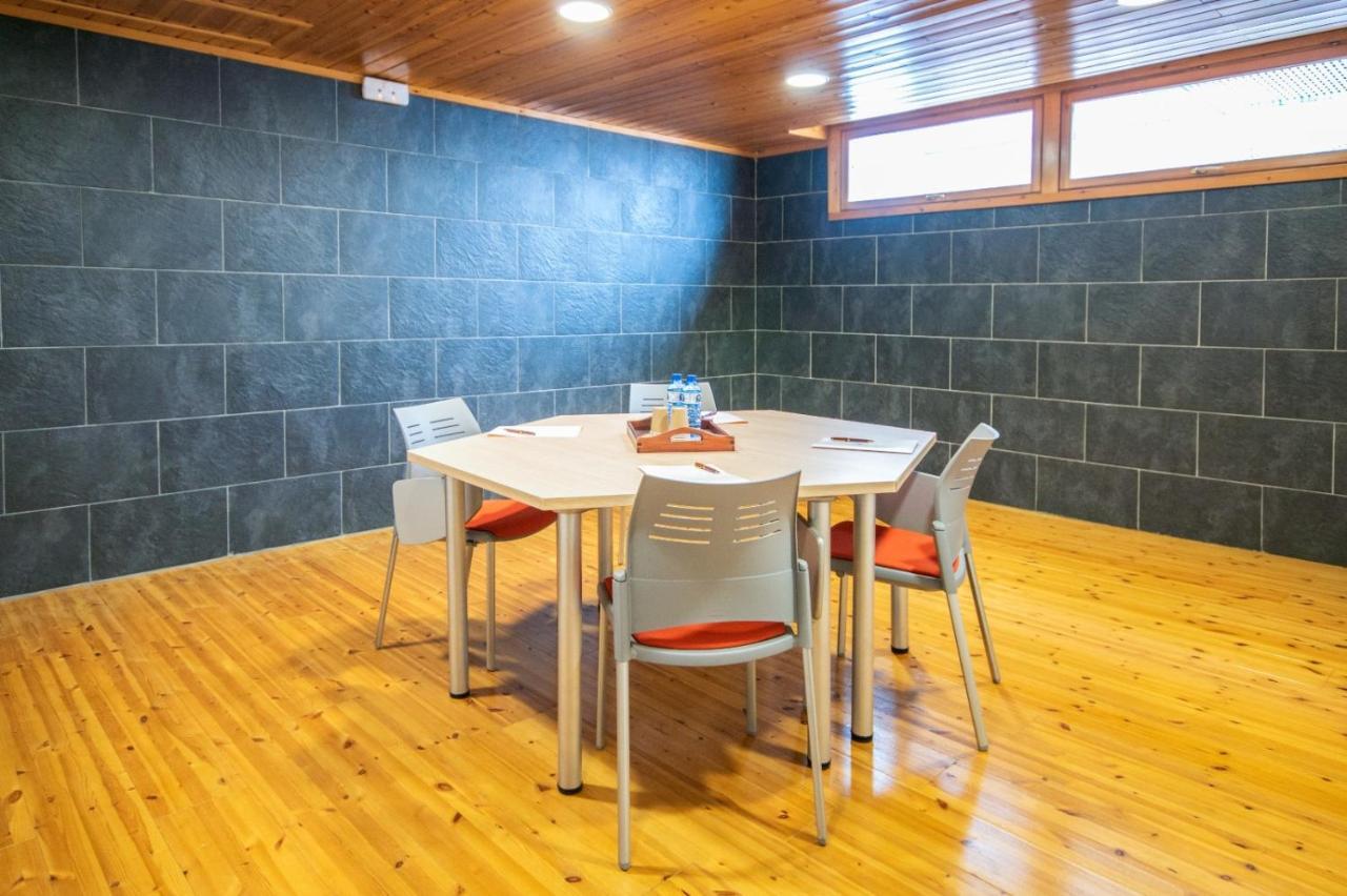Somlom - Eco Friendly Montseny Sant Esteve De Palautordera