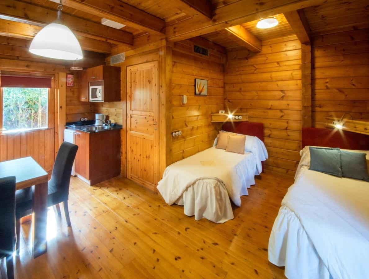 Hotel Somlom - Eco Friendly Montseny Sant Esteve De Palautordera