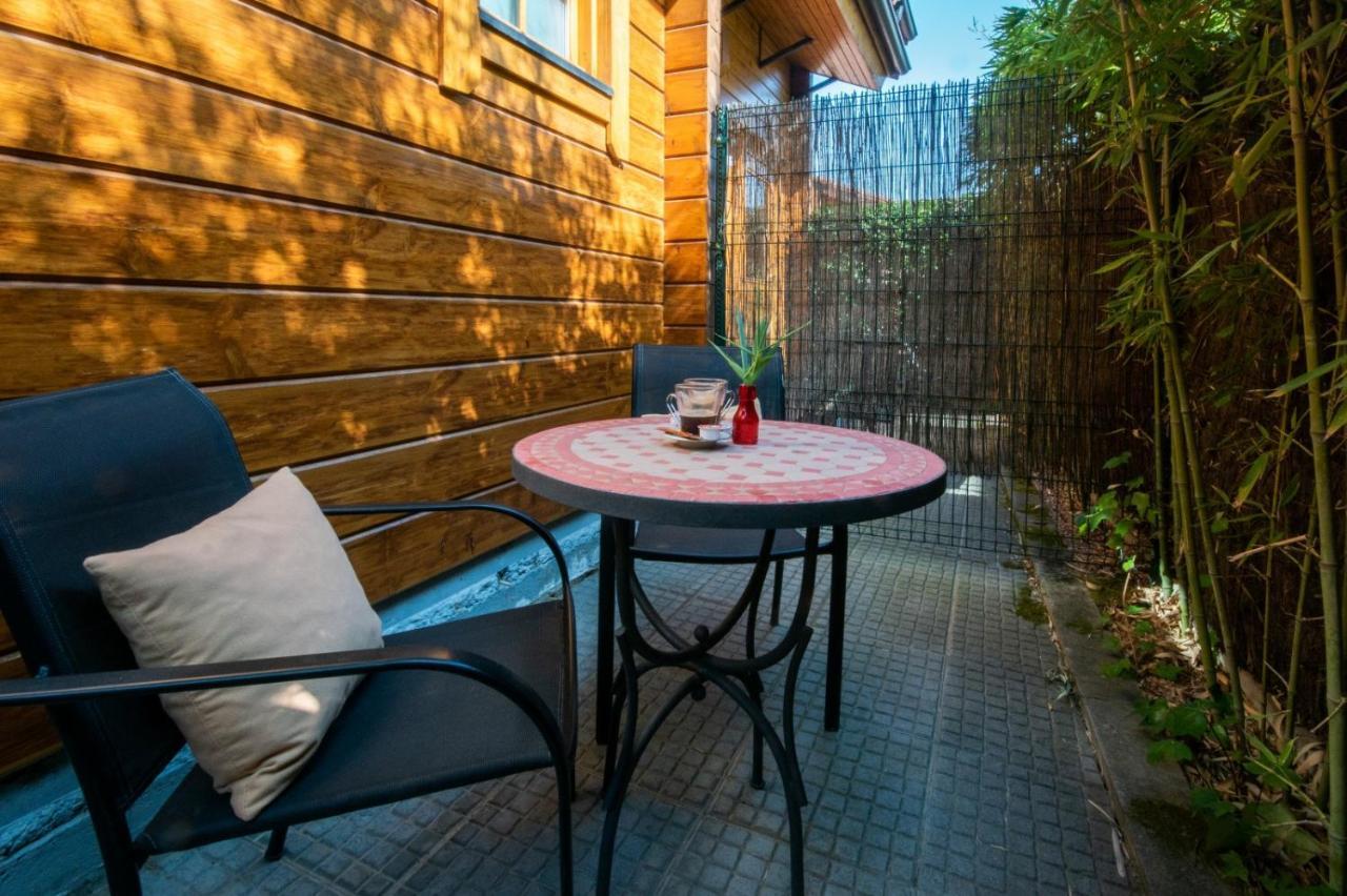 Somlom - Eco Friendly Montseny Hotel Sant Esteve De Palautordera