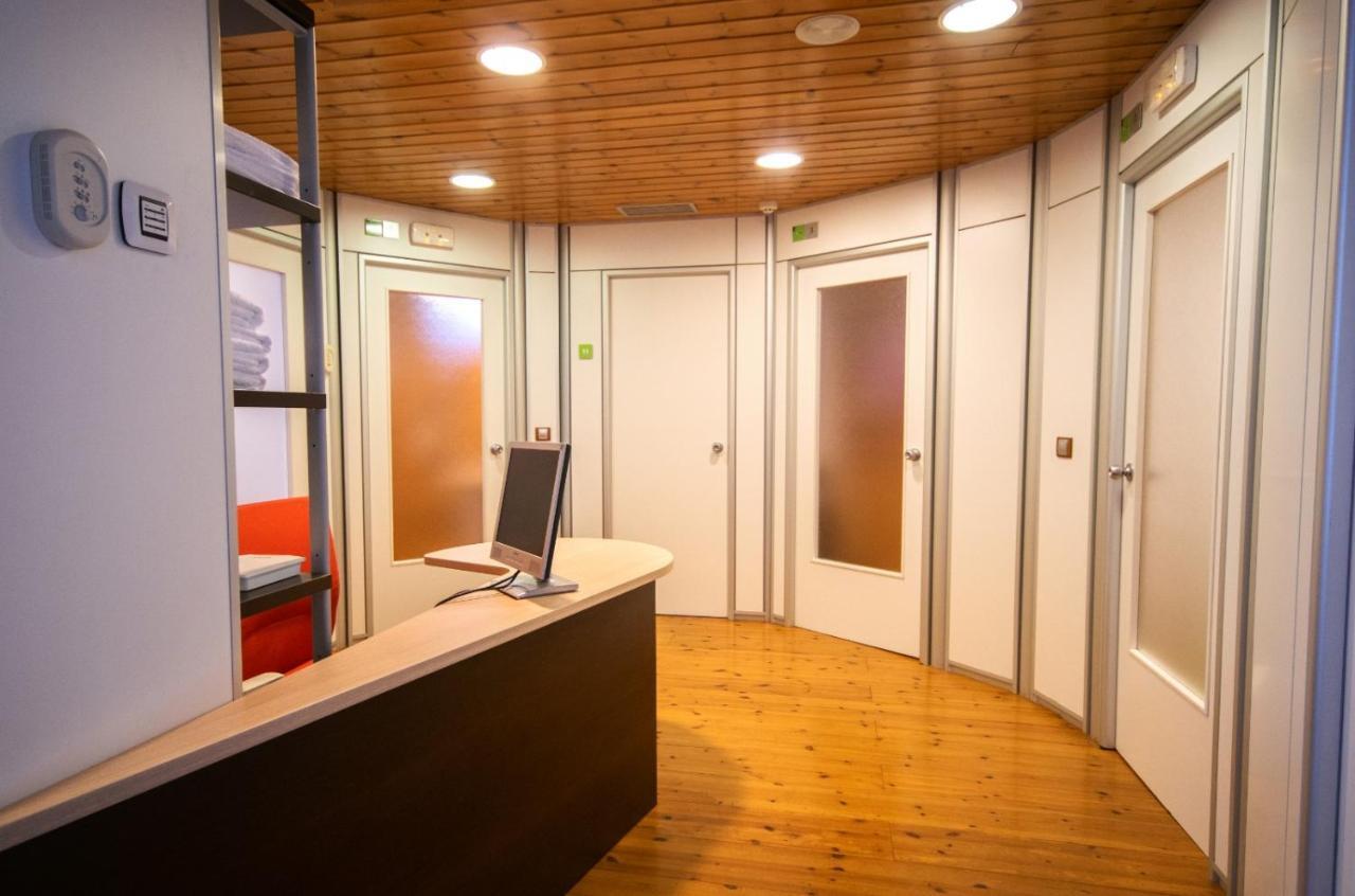 Somlom - Eco Friendly Montseny Hotel 3*