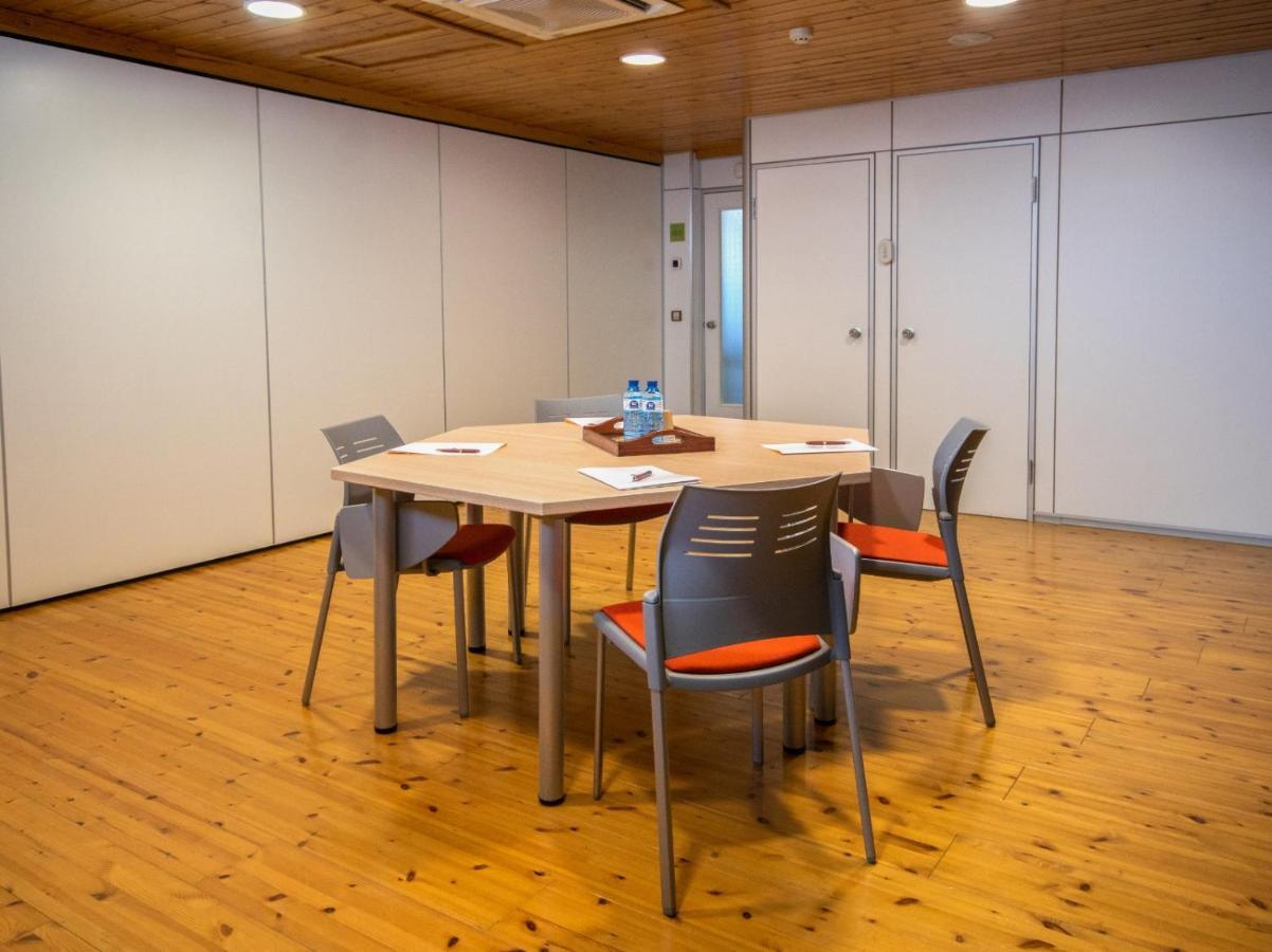 Somlom - Eco Friendly Montseny Hotel