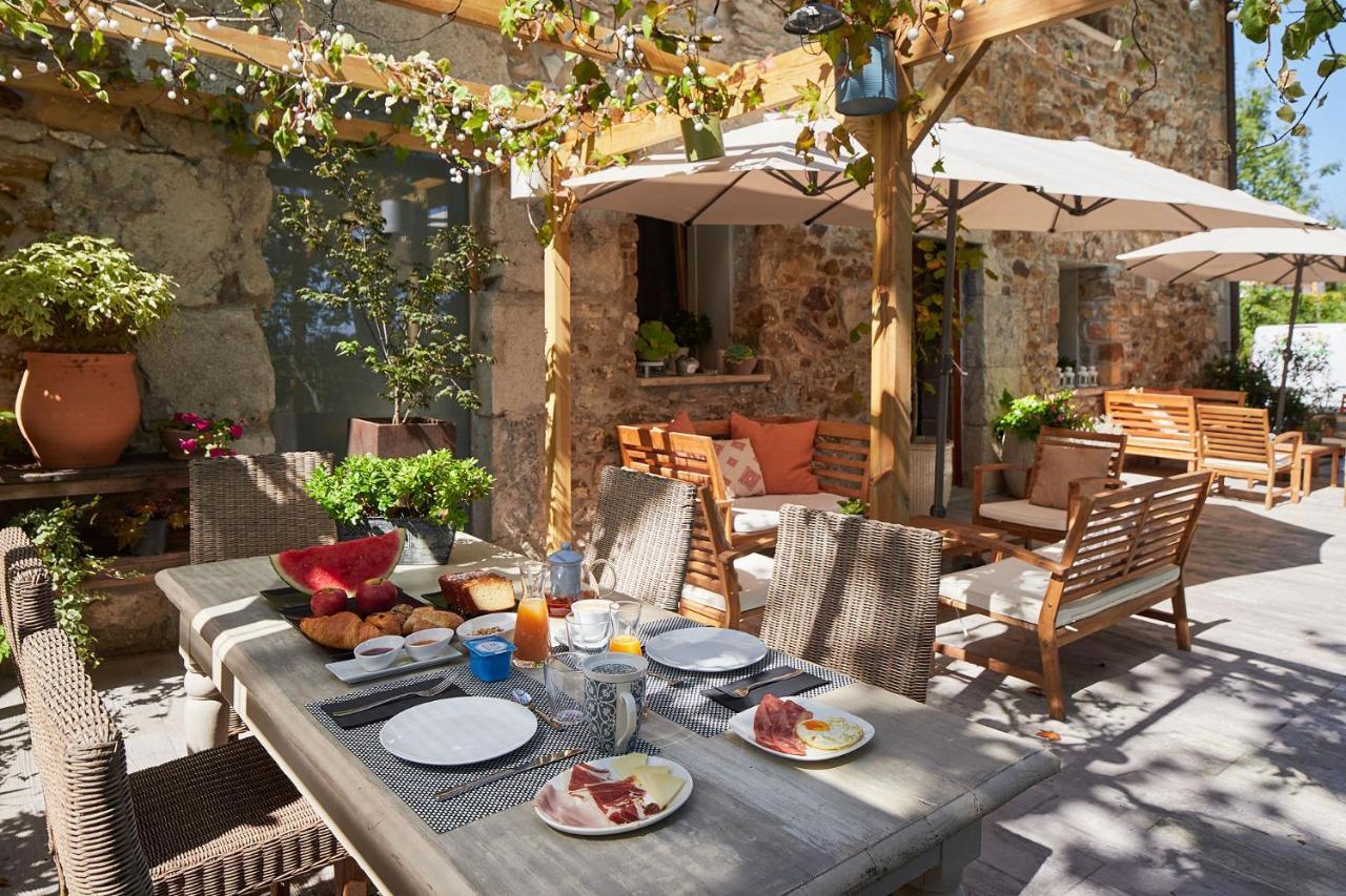 Heredad De Unanue Hotel San Sebastian