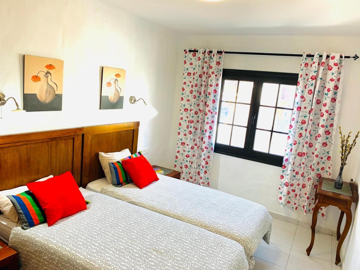 Tagoror Lanzarote Apartment Puerto del Carmen (Lanzarote)