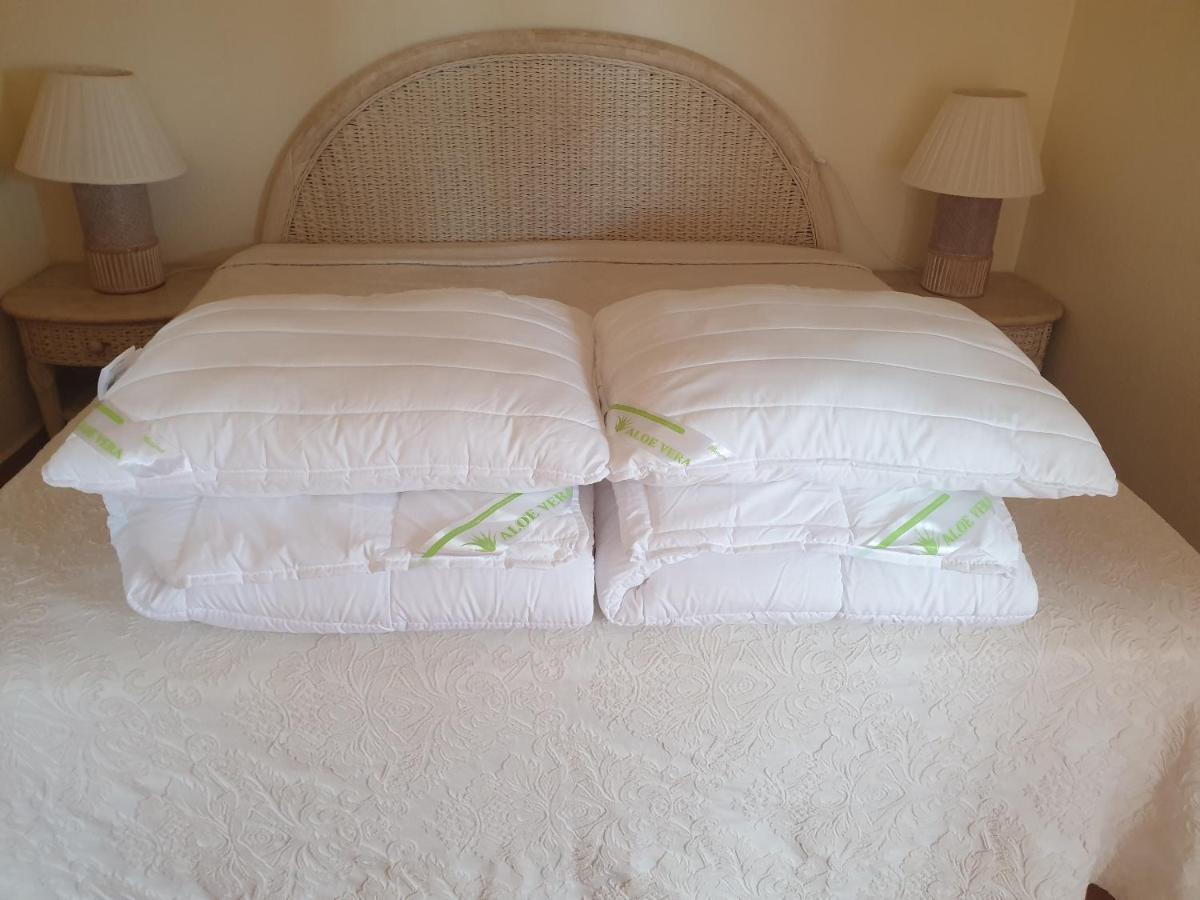 Casa Sacy Apartment Villajoyosa