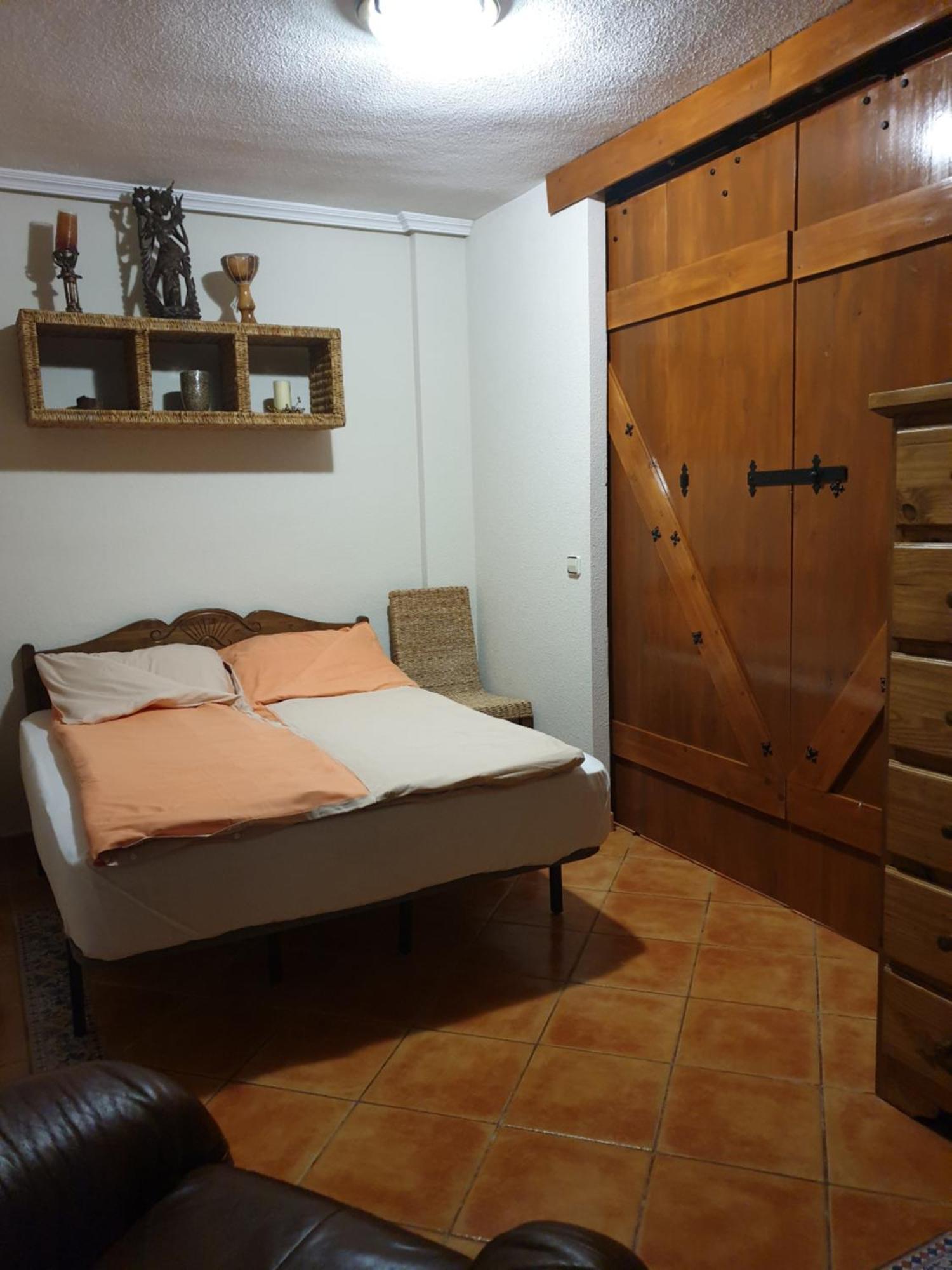 Casa Sacy Apartment