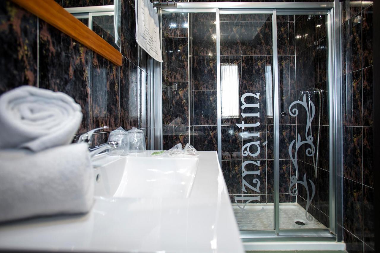Guest house Aznaitin 2*