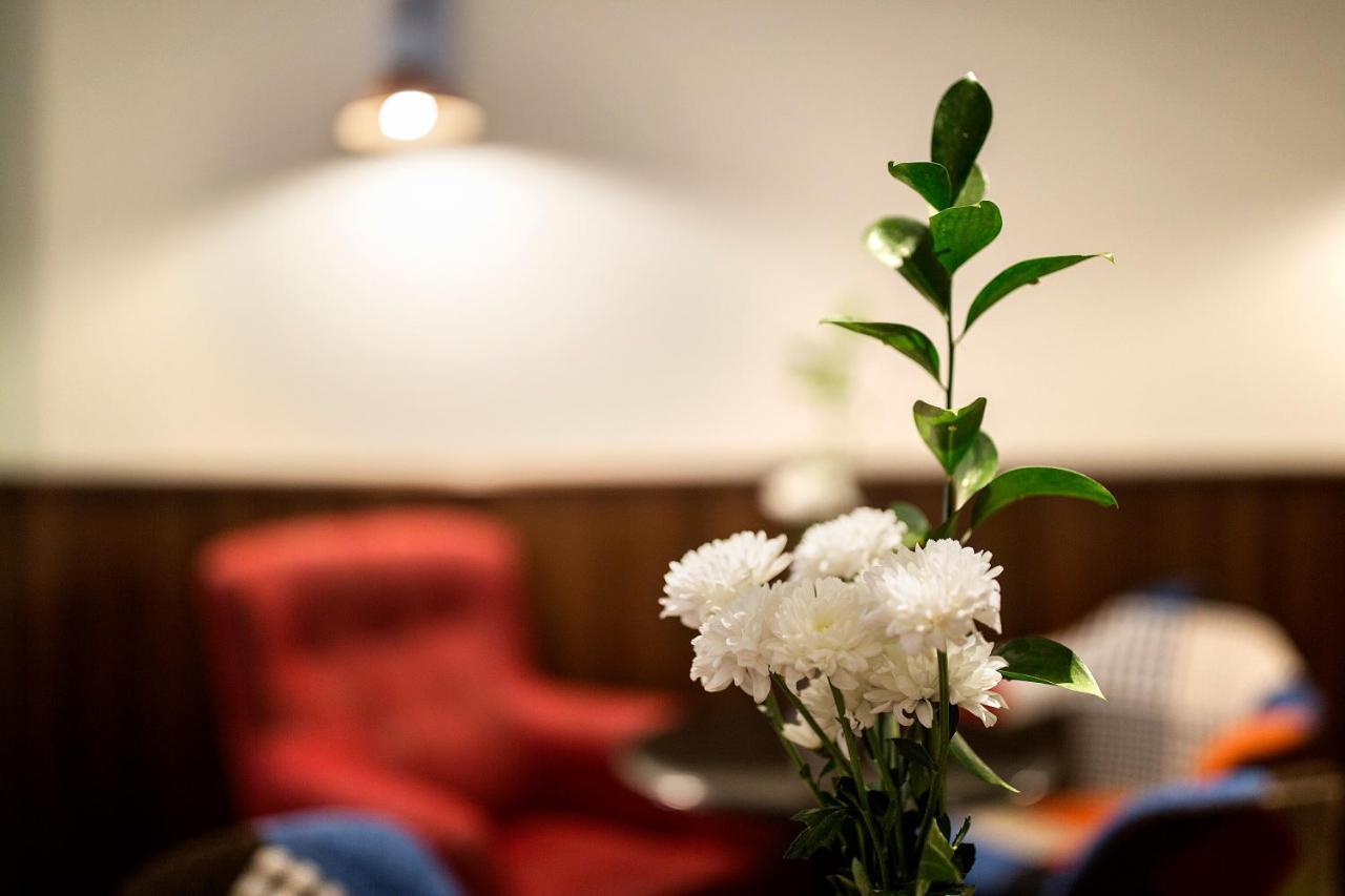 Aznaitin Guest house