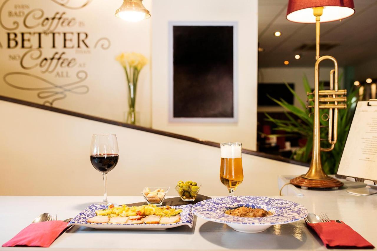 Guest house Aznaitin Baeza