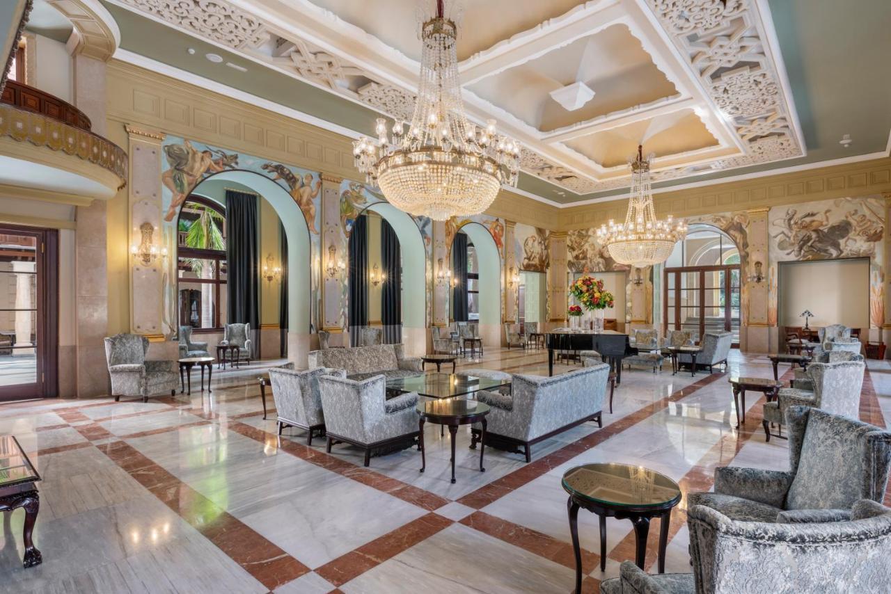 Hotel Santa Catalina, A Royal Hideaway Las Palmas de Gran Canaria