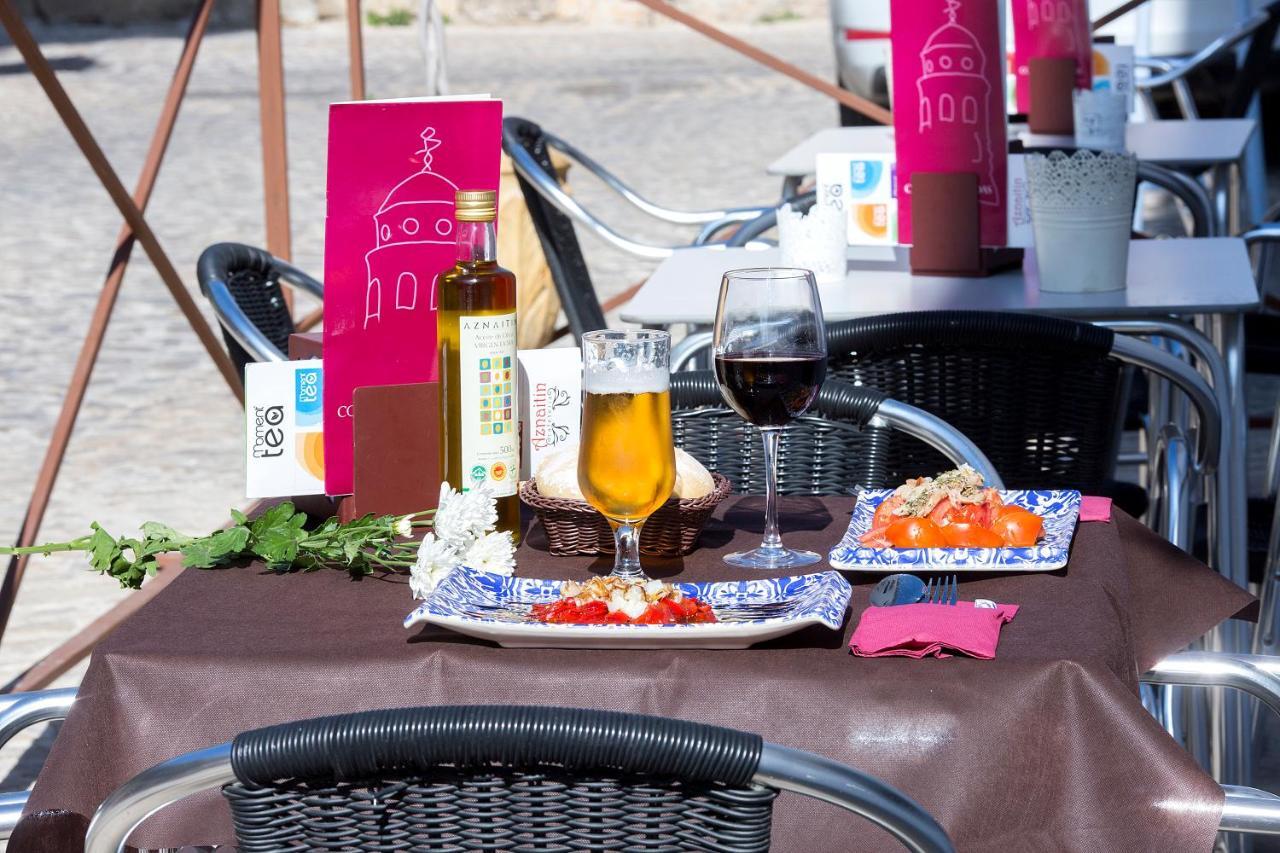 Aznaitin Guest house Baeza