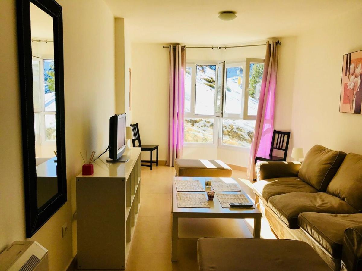Apartamento Deluxe A Pie De Pista Miramar