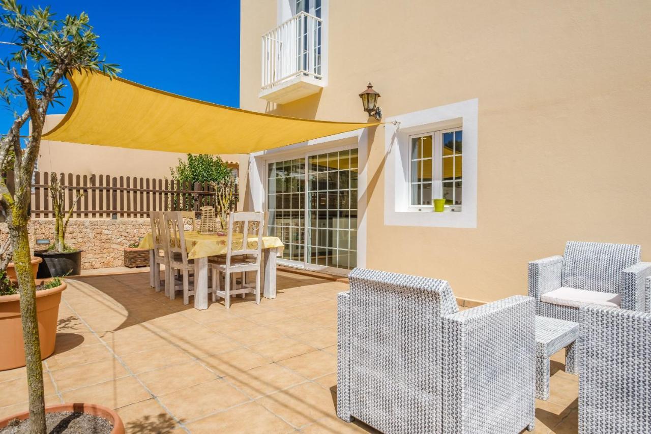 Holiday home Casa Tomas San Francisco Javier
