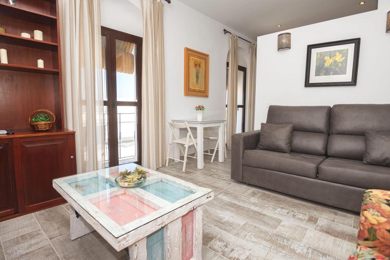 Apartment Geranio Vejer de la Frontera