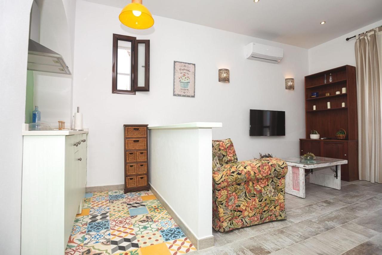 Apartment Geranio *