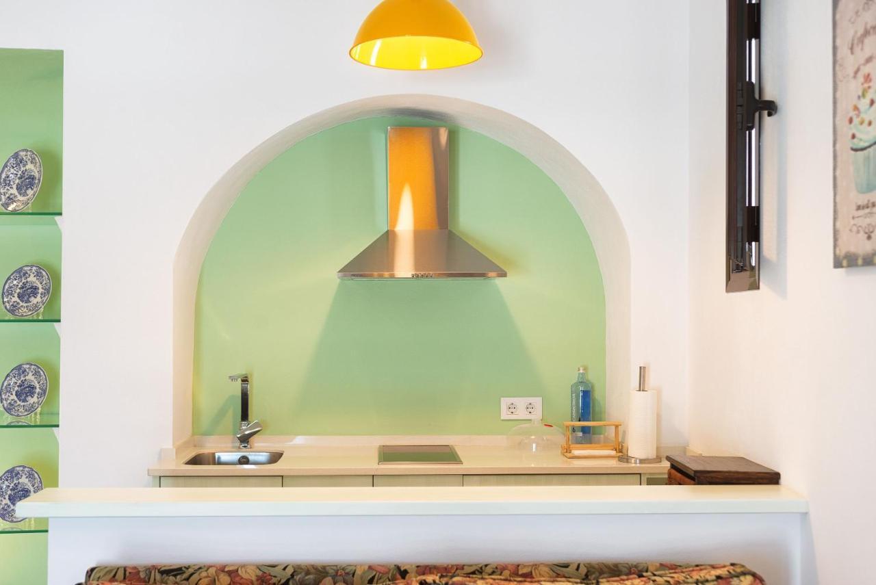 Geranio Apartment