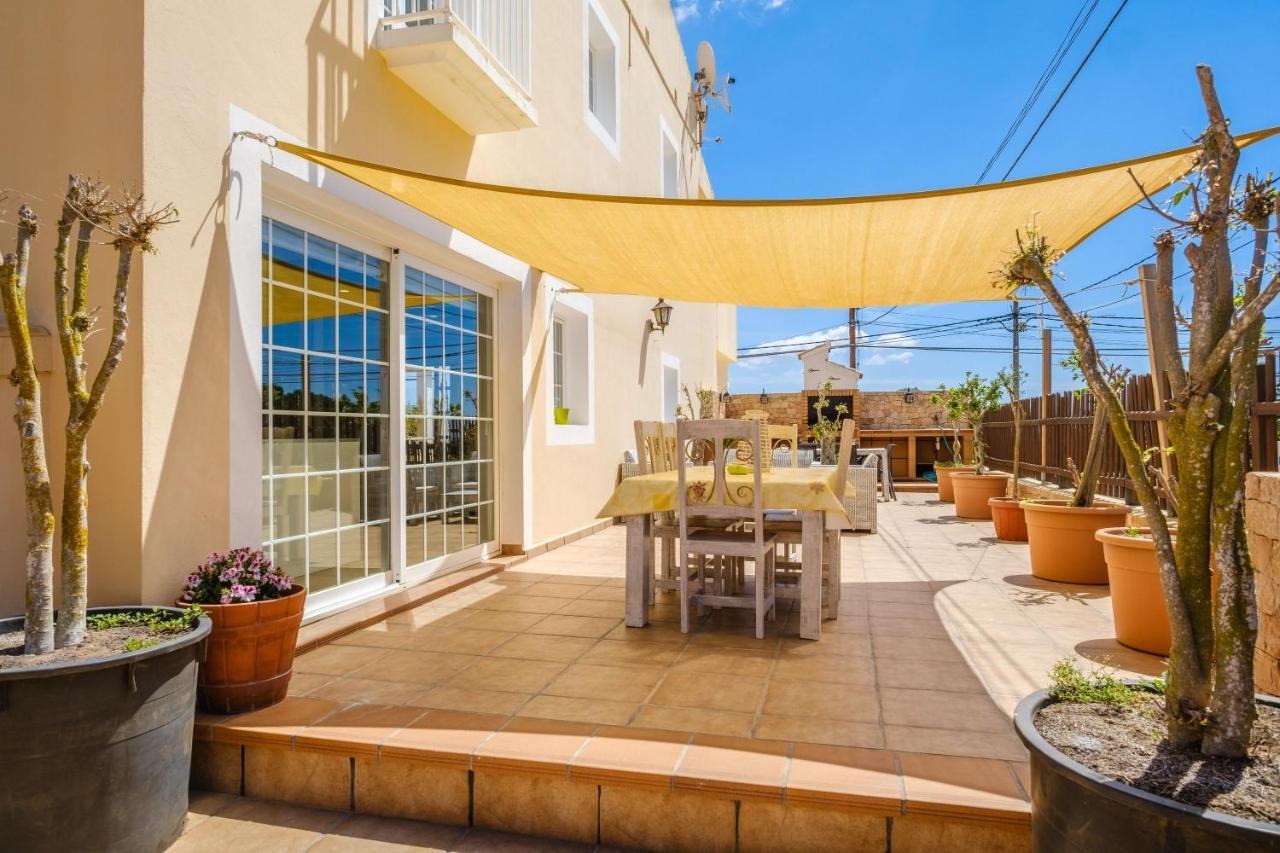 Casa Tomas Holiday home *
