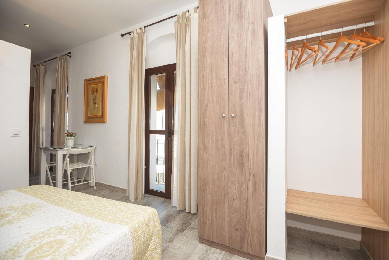 Apartment Geranio Vejer de la Frontera