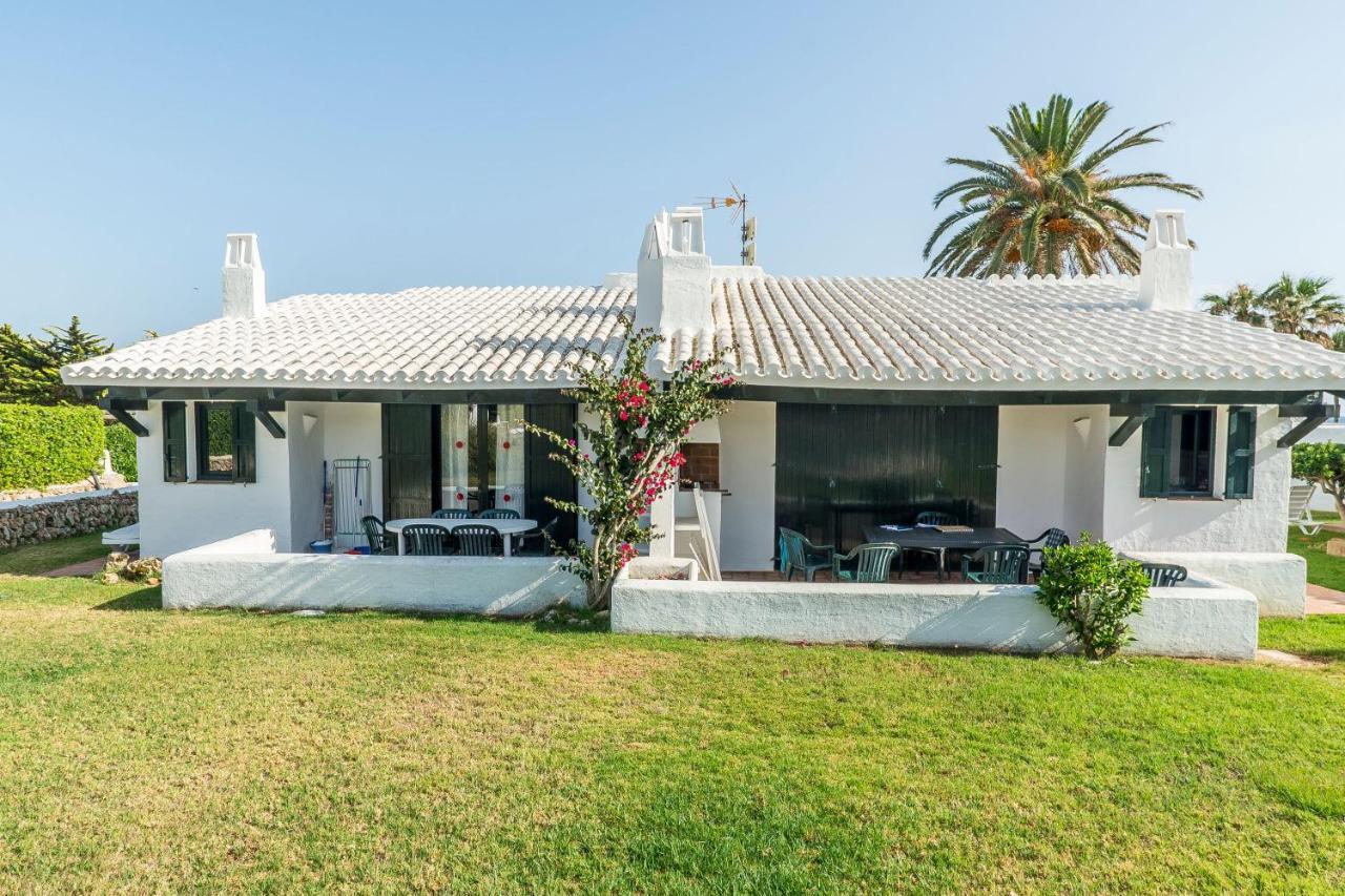Сasa de vacaciones Casa 6 U En Complejo *