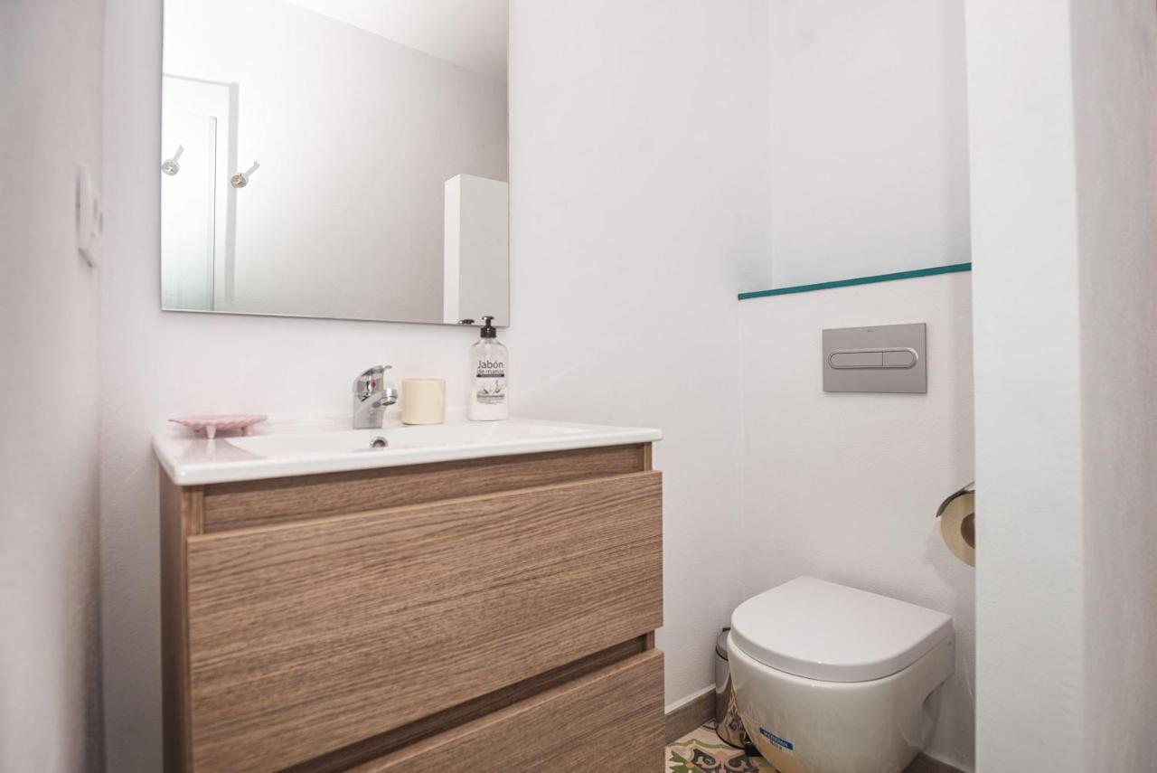 Geranio Apartment Vejer de la Frontera