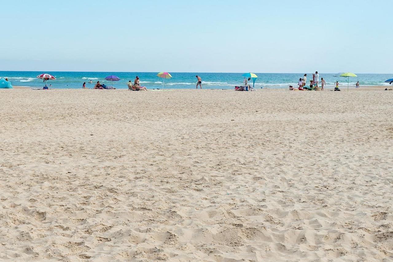 Bateles Apartamento Conil De La Frontera