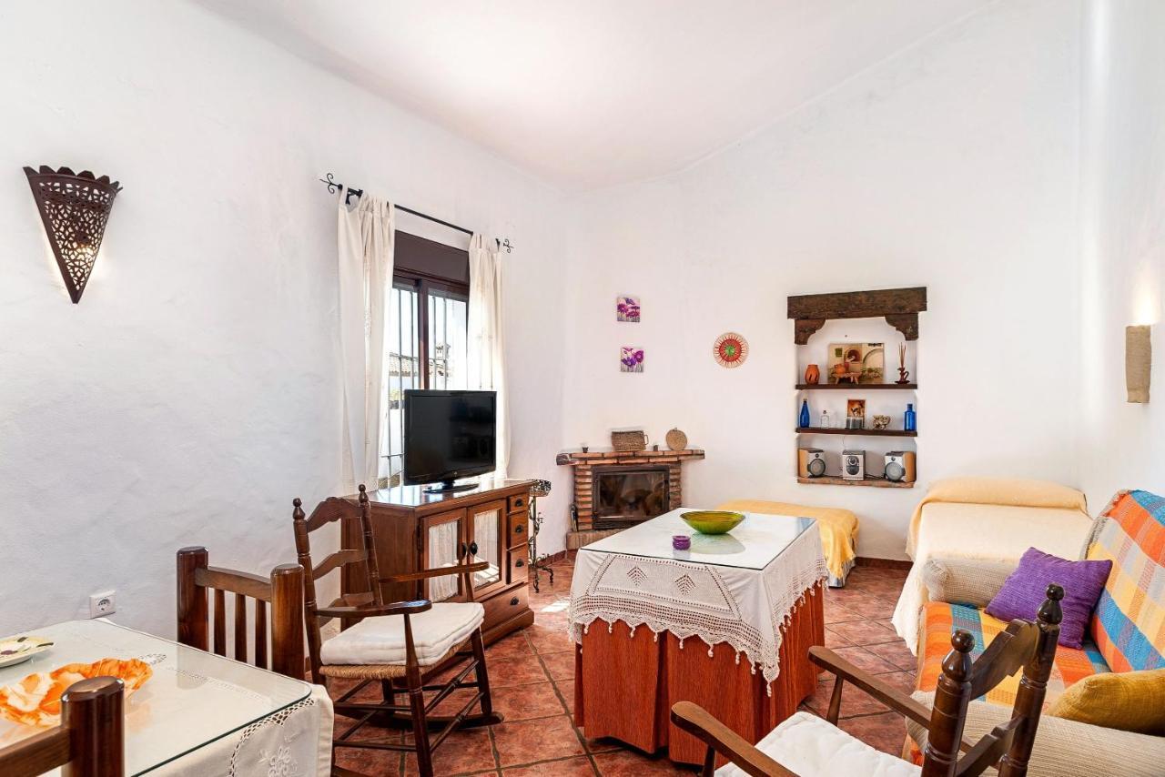 Cortijo La Dehesa *