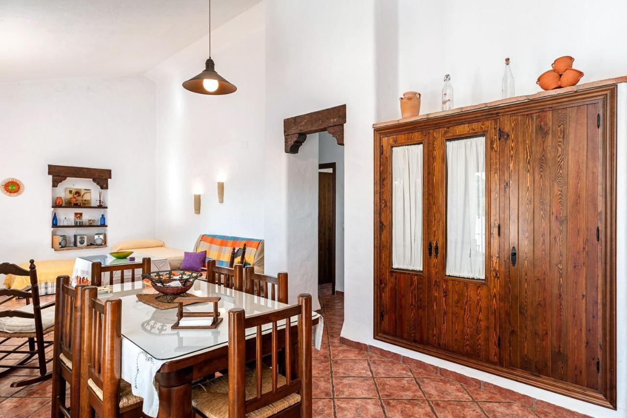 Cortijo La Dehesa *