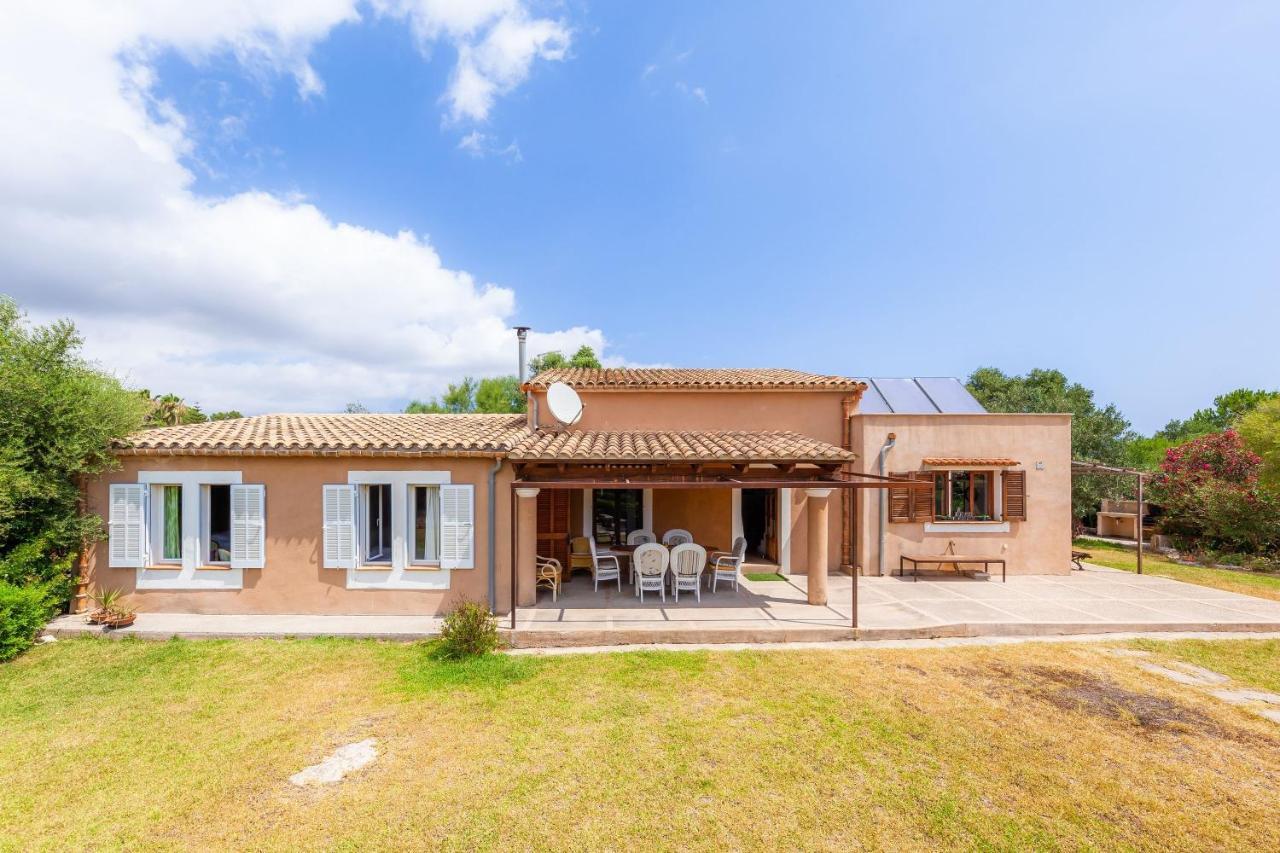 Villa Me Sents