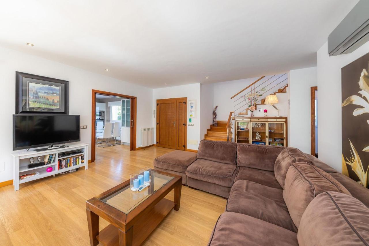 Beatriz Holiday home