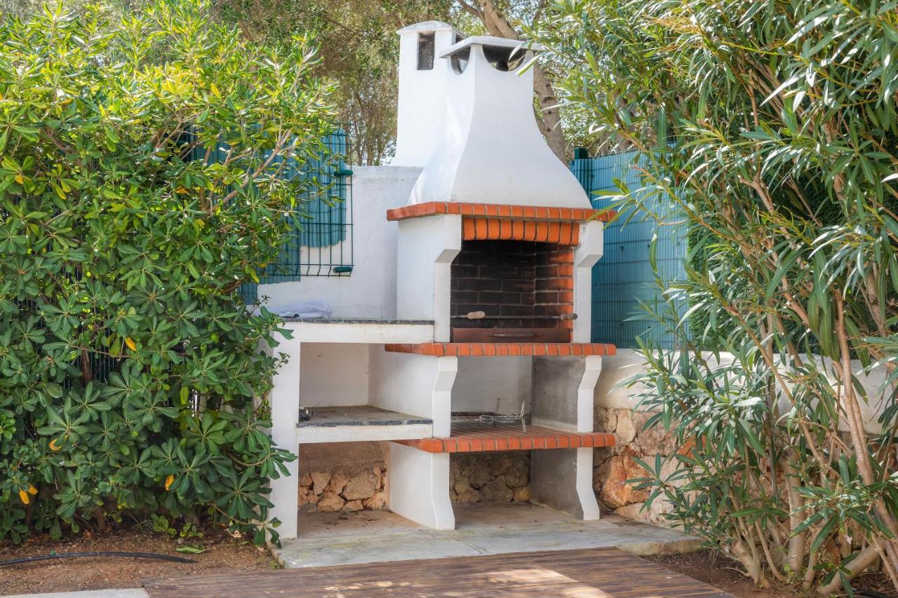 Holiday home Beatriz
