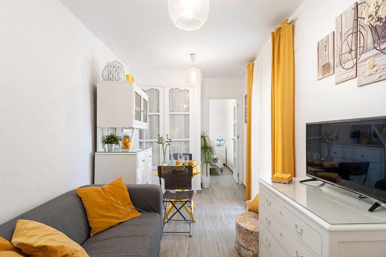 Apartment Girasoles Vejer de la Frontera
