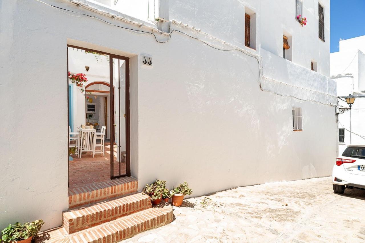 Girasoles Apartment