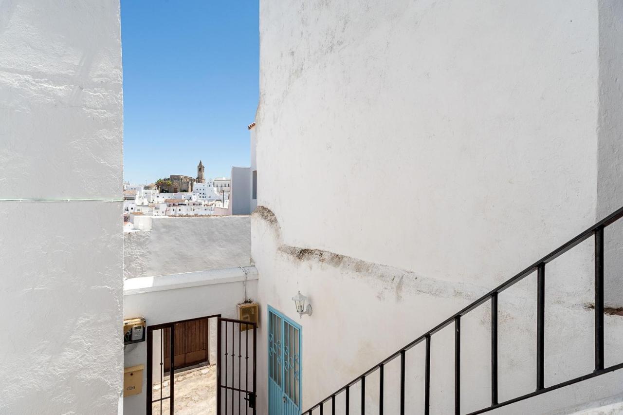 Apartment Girasoles *