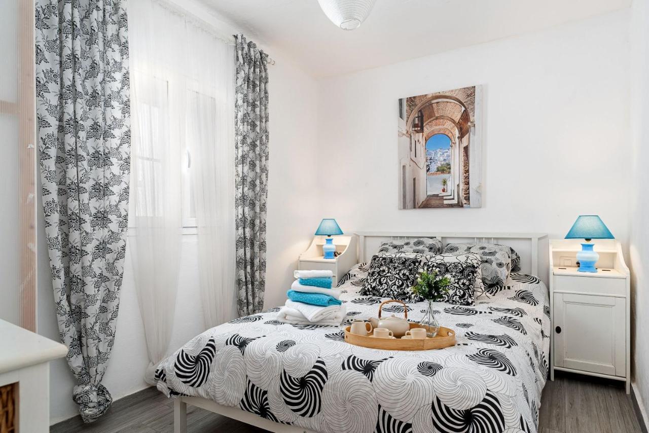 Apartment Girasoles