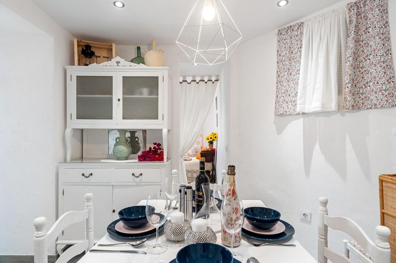 Apartment Girasoles Vejer de la Frontera