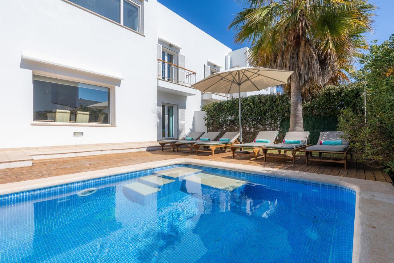 Beatriz Holiday home