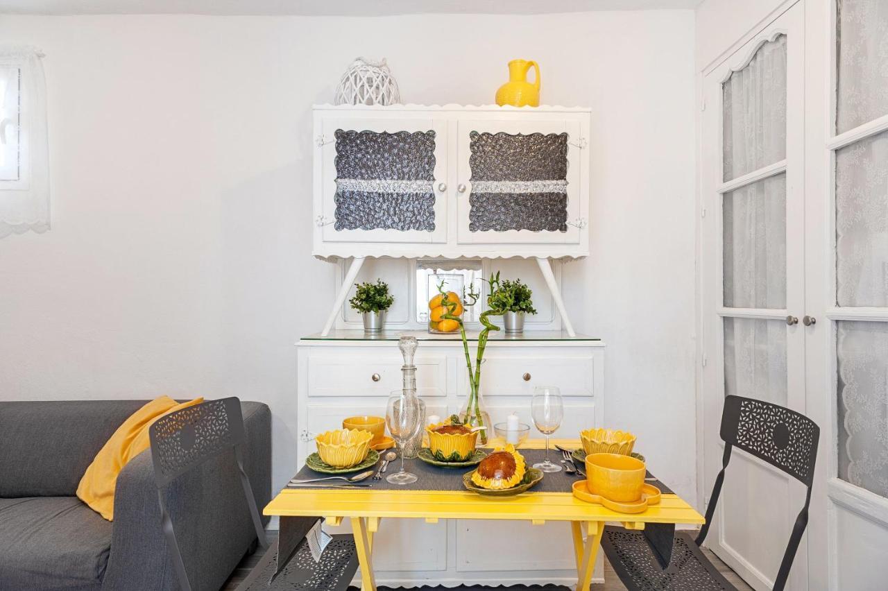 Girasoles Apartment *
