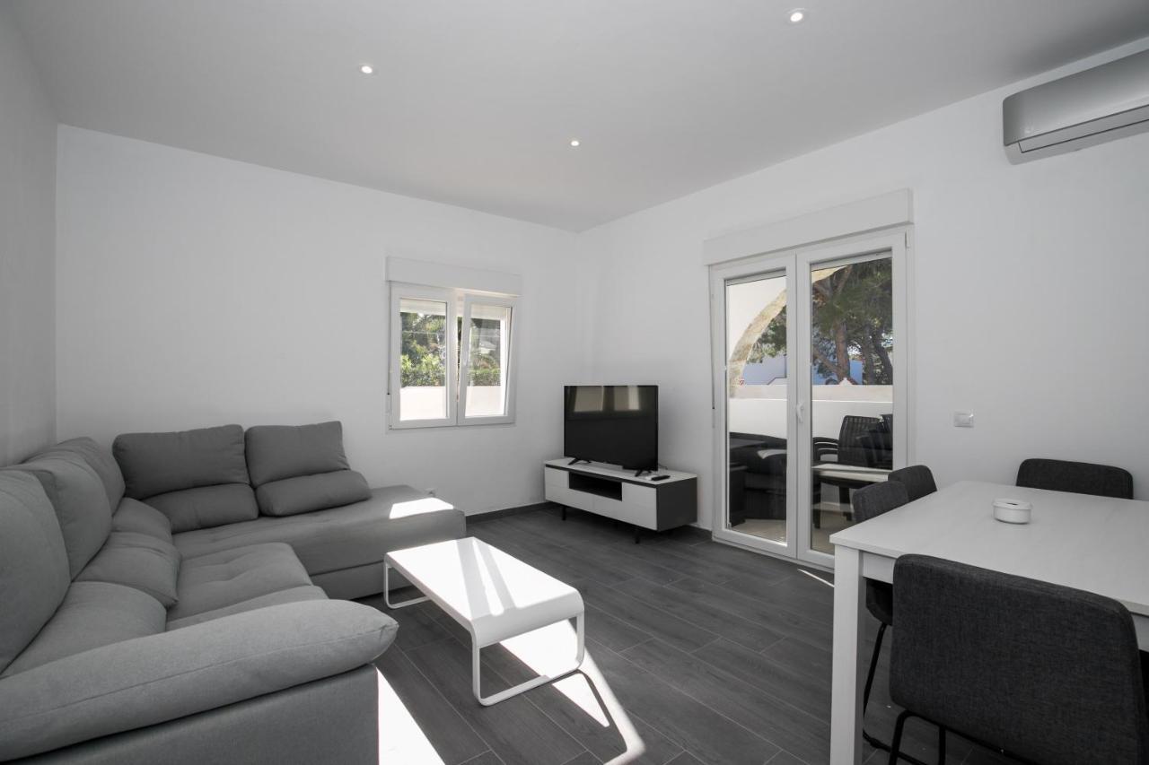 Marei 1 Apartment