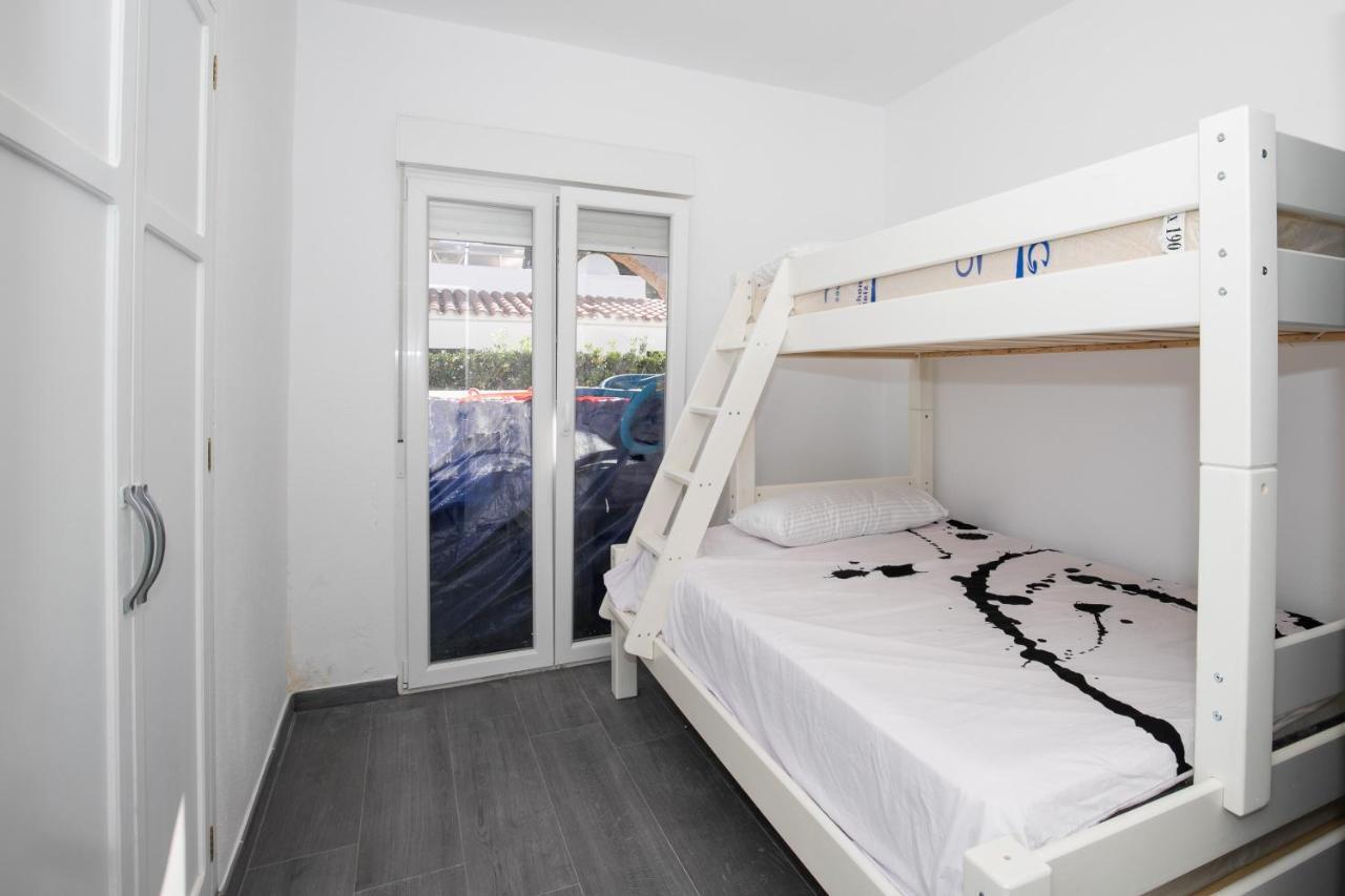 Apartment Marei 1