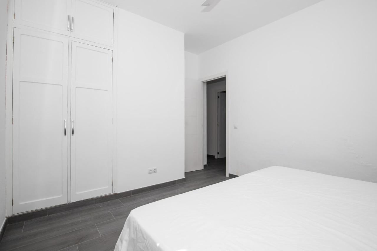 Marei 1 Apartment