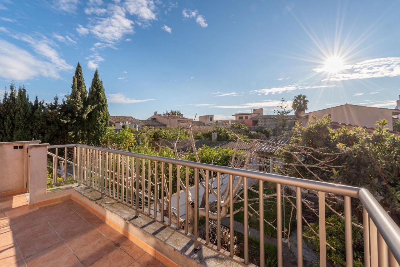 Apartamento Caril *