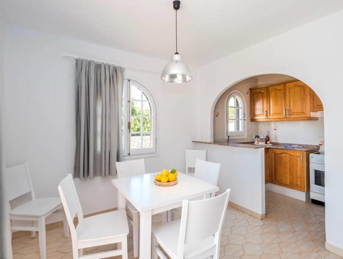 Apartamento Girasol Garden Superior 2-a Son Bou