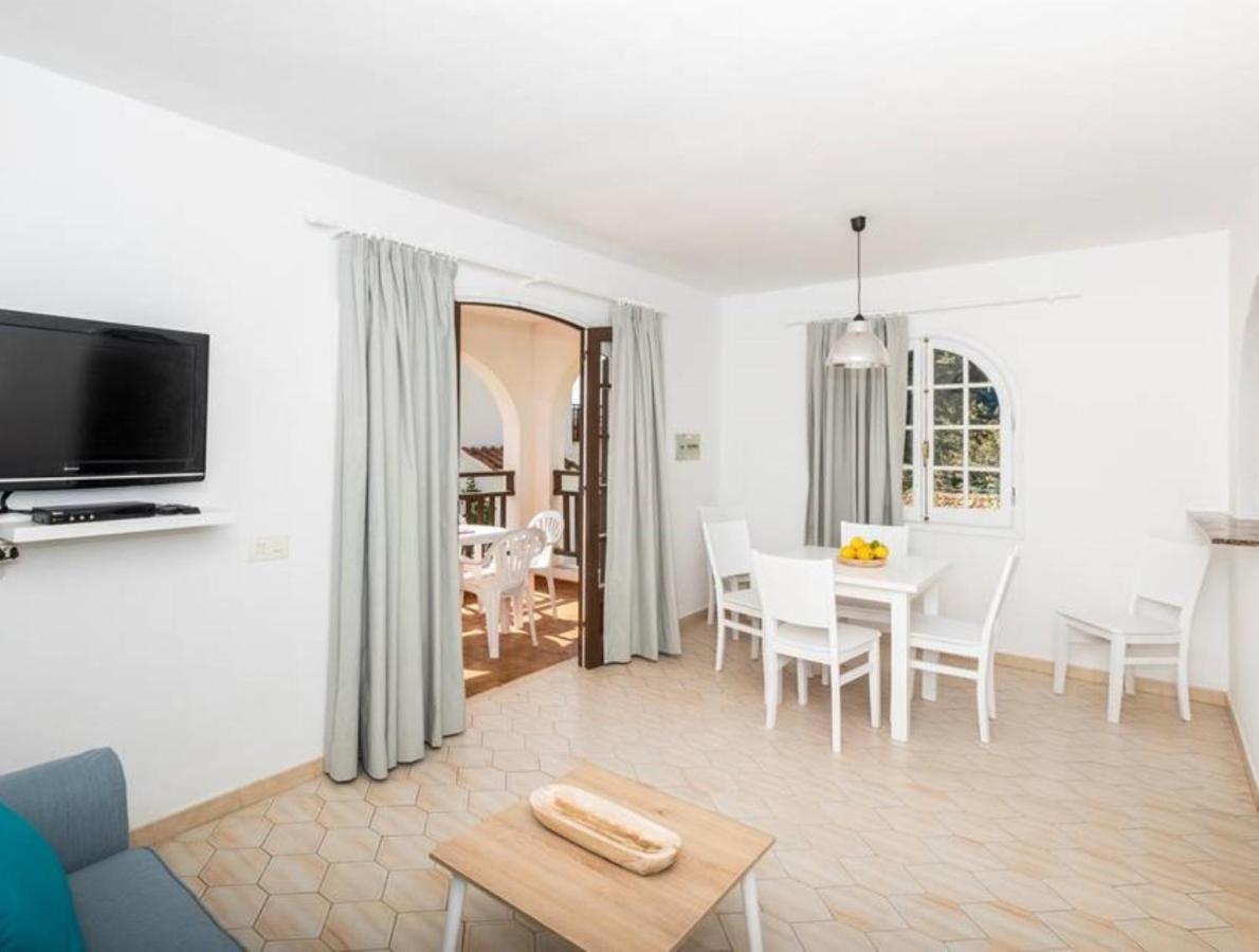 Apartamento Girasol Garden Superior 2-a Son Bou