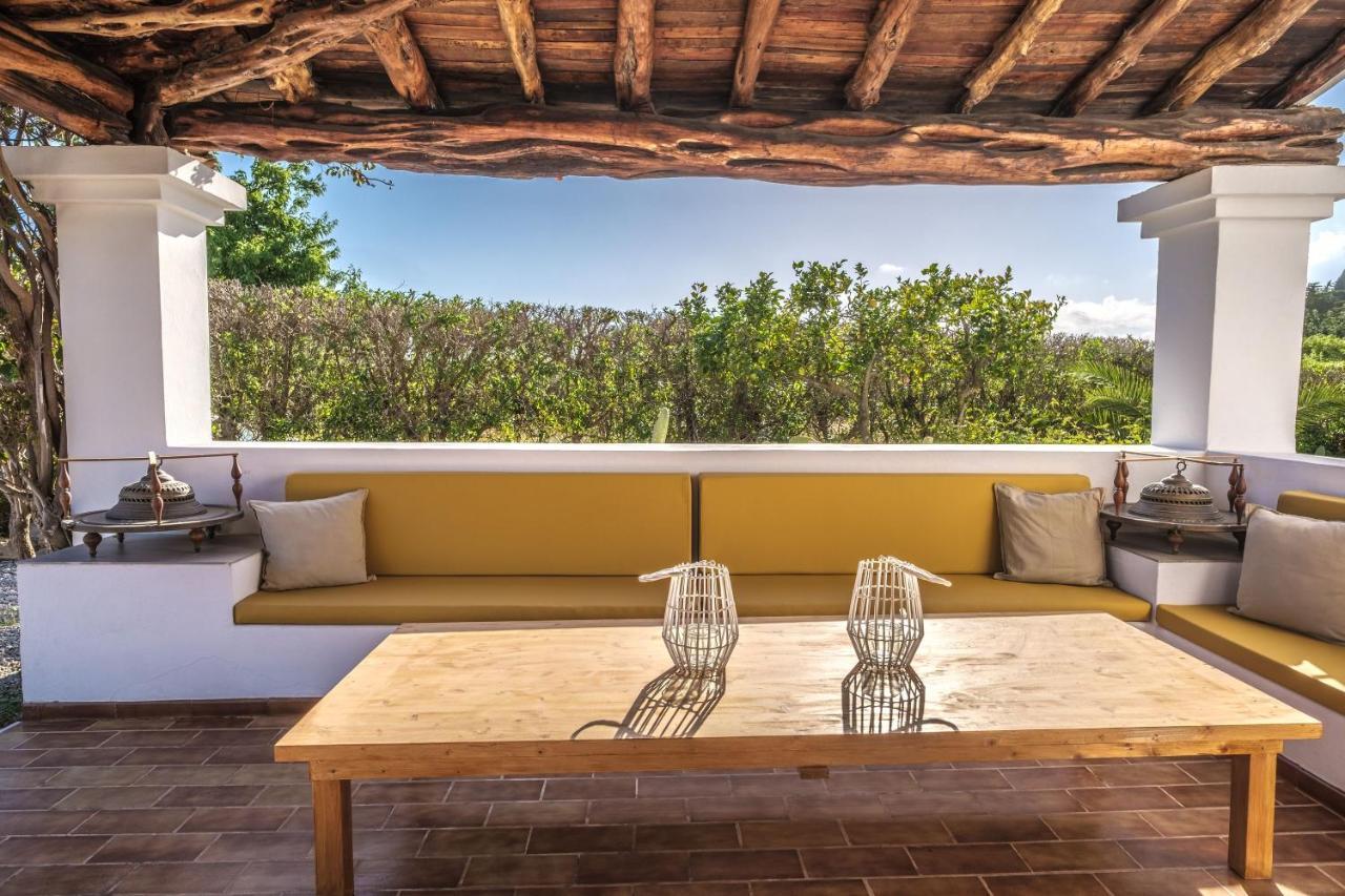 Сasa de vacaciones Casa Mamita Ibiza