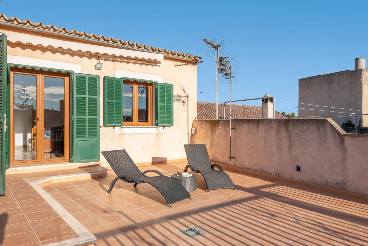 Apartamento Caril