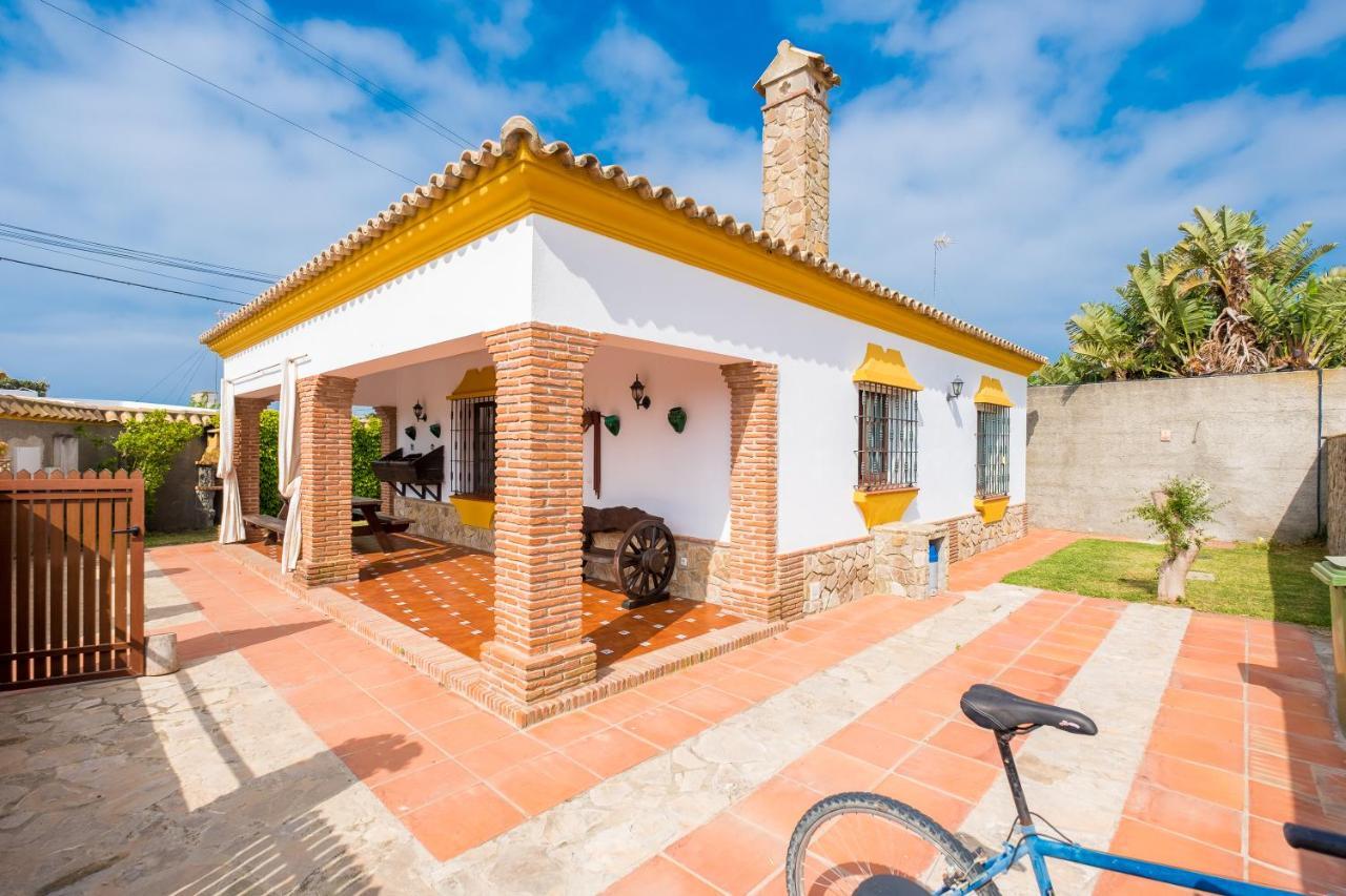 Casa Limonero *