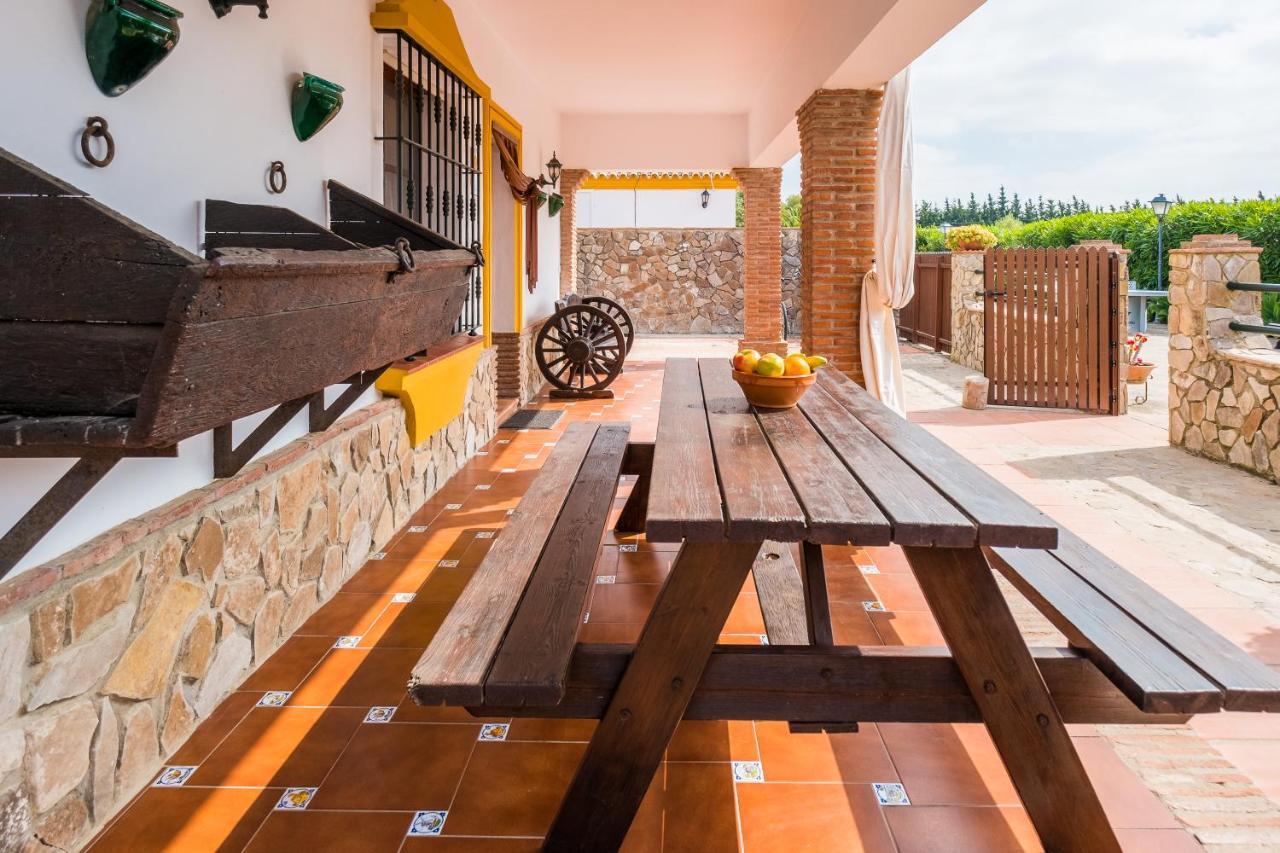 Сasa de vacaciones Casa Limonero
