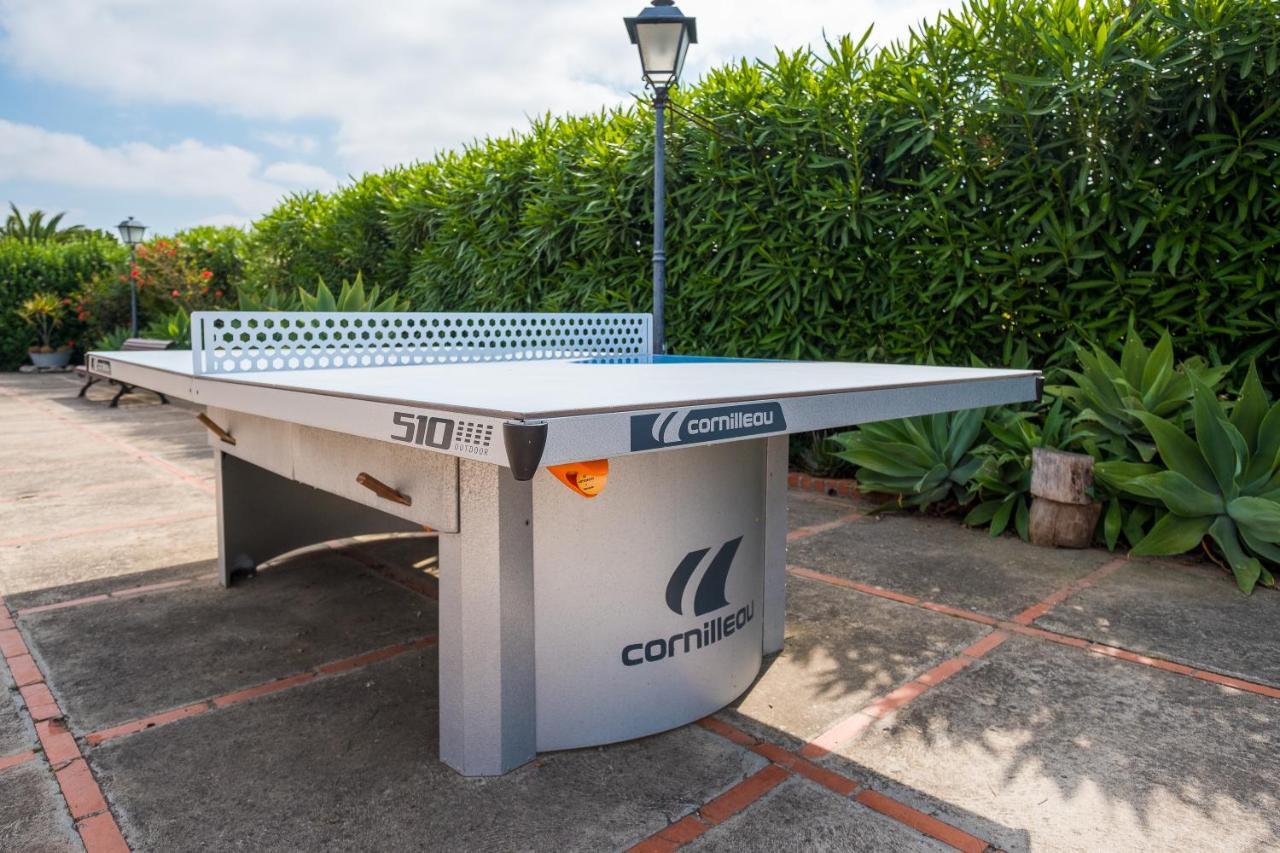 Casa Limonero Сasa de vacaciones