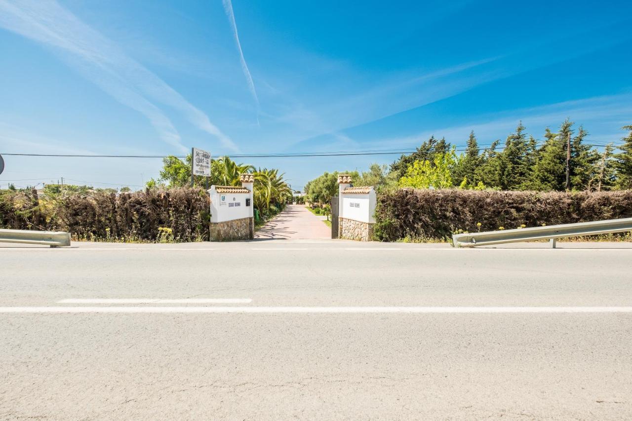 Casa Limonero Сasa de vacaciones Zahora