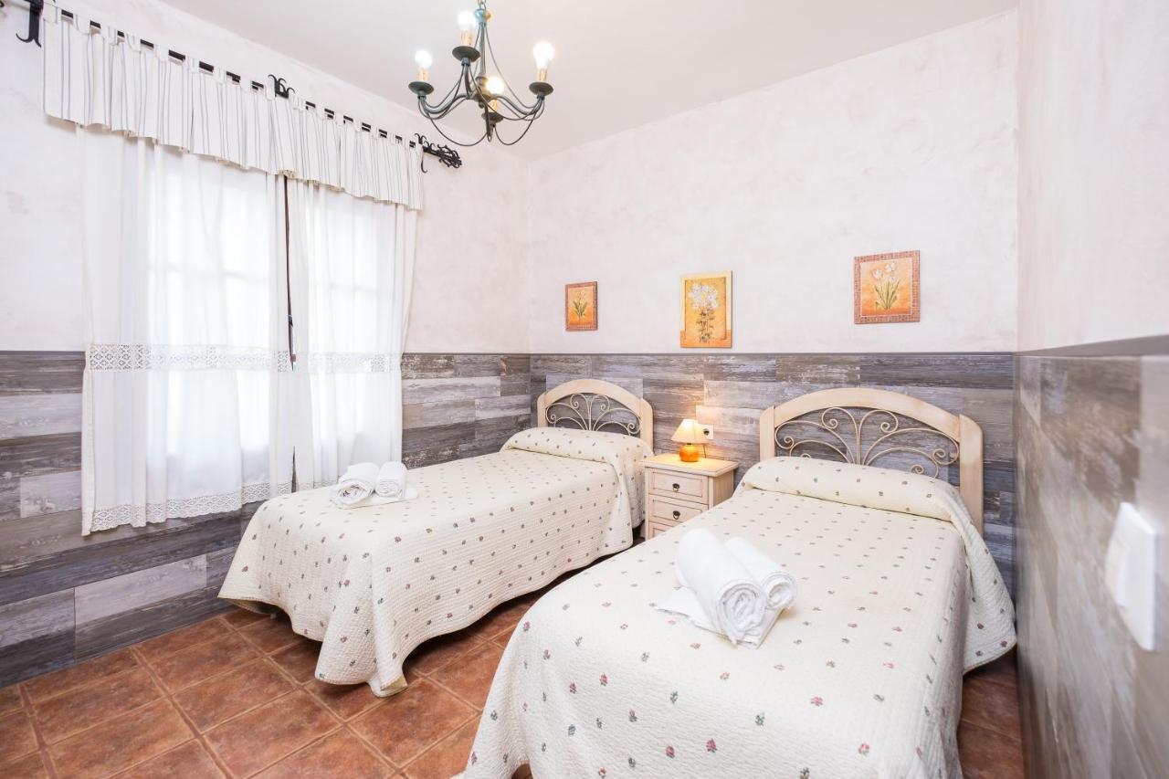 Casa Limonero