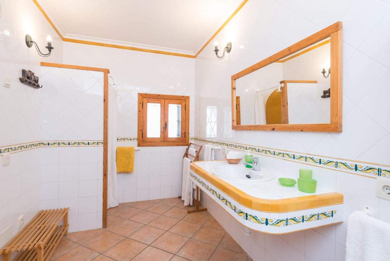 Sa Clota Nova Holiday home